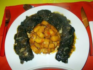 Cameroonian cuisine